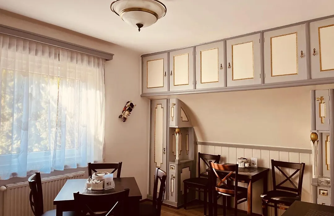Gästehaus Gertrude-1